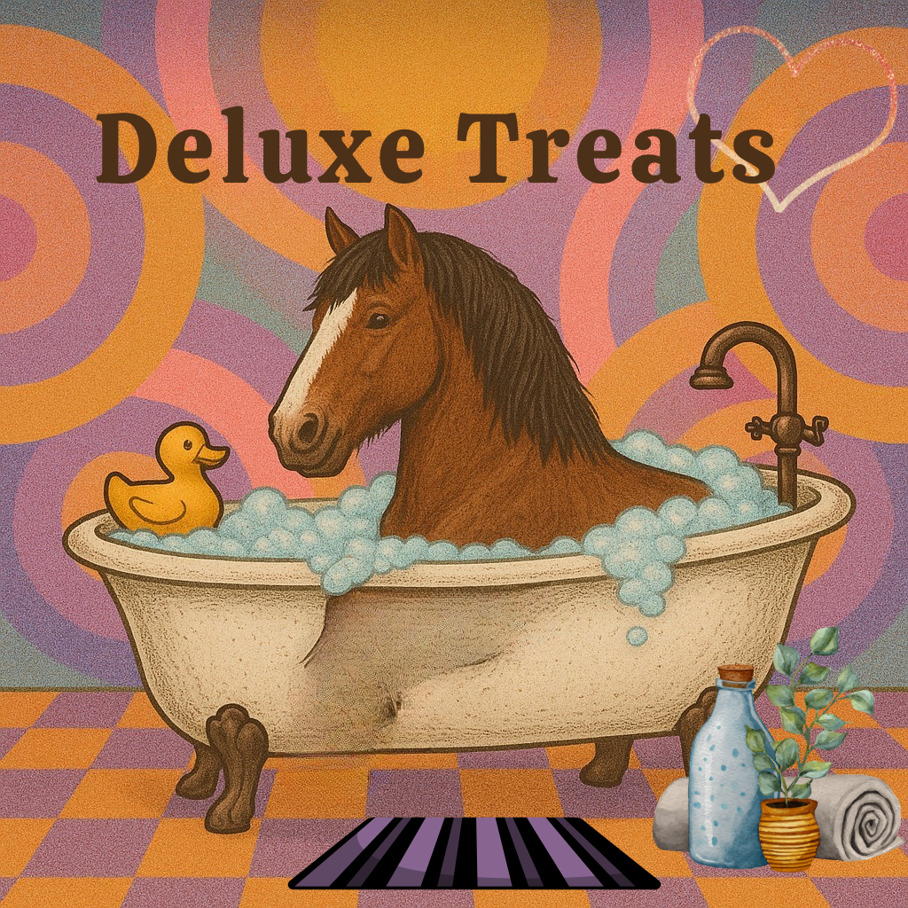 Deluxe Bath Treats