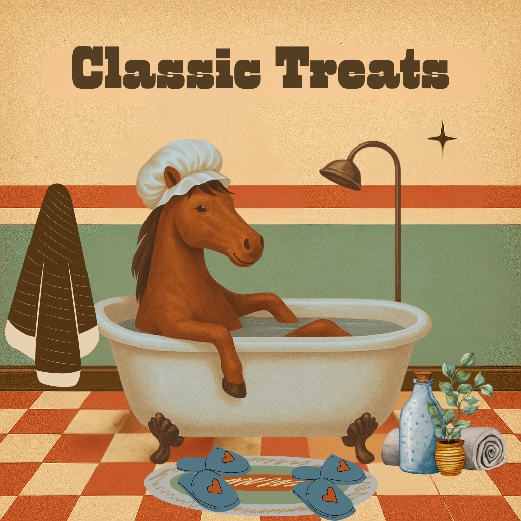 Classic Bath Treats