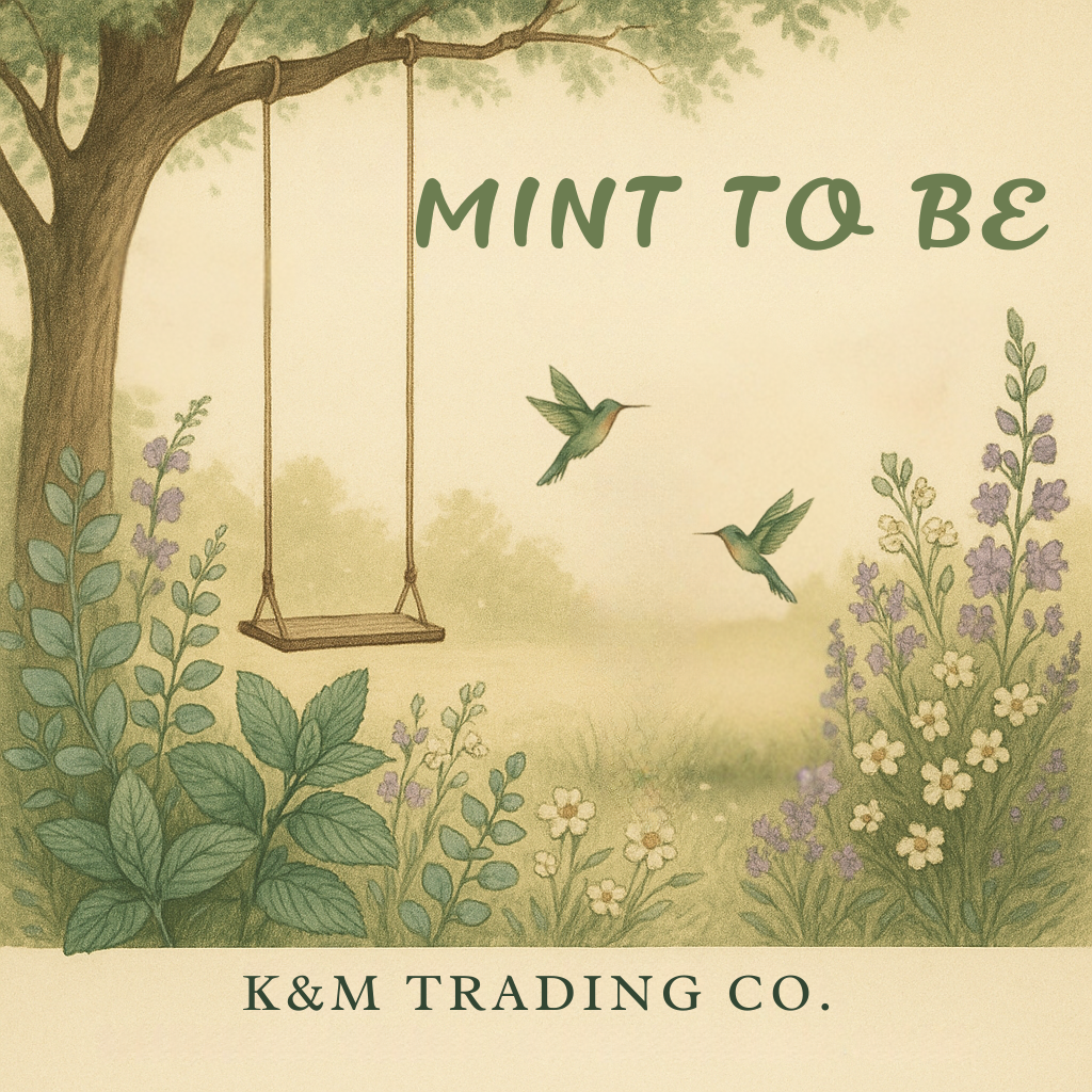 Mint To Be