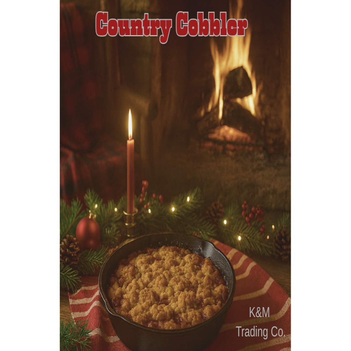Country Cobbler