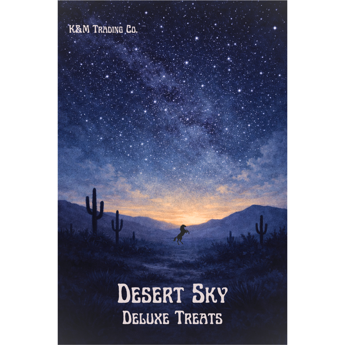 Desert Sky Deluxe Treats