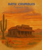 Fragrance Free Bath Crumbles