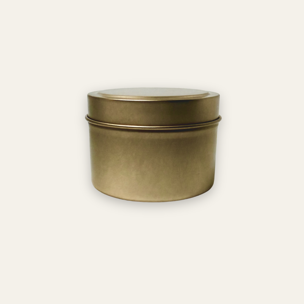 Autumn Outlaw Candle