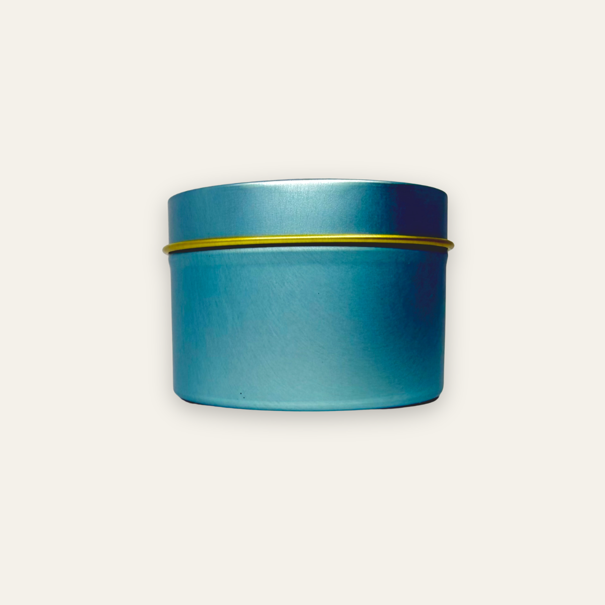 Clothes Line Linen Candle