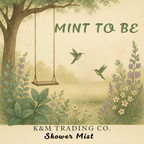 Mint To Be Shower Mist