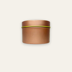 Punchy Princess Candle