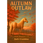 Autumn Outlaw Bath Crumbles