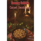 Country Cobbler Carpet Deodorizer