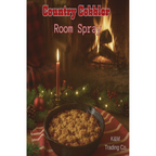 Country Cobbler Room Spray