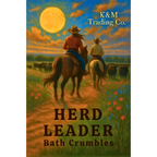 Herd Leader Bath Crumbles