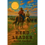 Herd Leader Scent Sachet