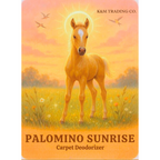 Palomino Sunrise Carpet Deodorizer