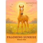 Palomino Sunrise Shower Mist