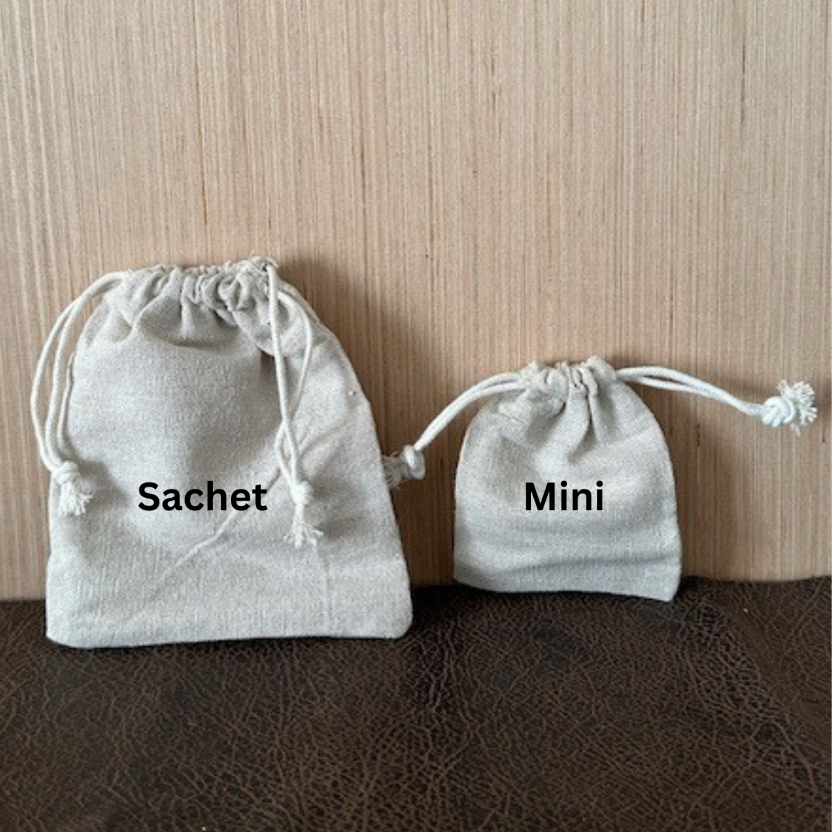 Clothes Line Linen Scent Sachet