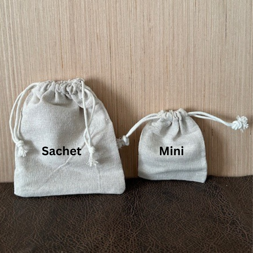 Country Cobbler Scent Sachet